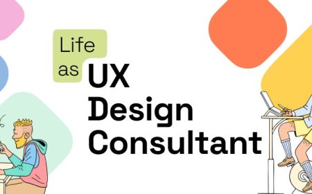 Why You Need an UX Consultant for Optimal User Experience Design