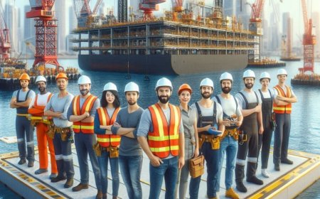 How to Choose the Right Materials for Marine New Dock Construction