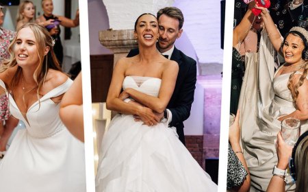 Best DJ Hire in Devon: Your Ultimate Guide to Unforgettable Events