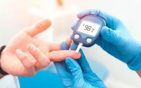 Patient’s Guide to Choosing the Best Hospital for Diabetes in Hyderabad