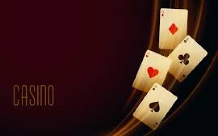 Casino Non AAMS: Come Funzionano e Perché Sono Sempre Più Popolari