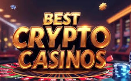 ¿Por Qué los Crypto Casinos Están Ganando Popularidad en Argentina?
