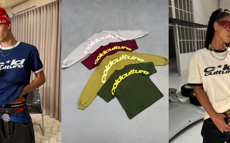 Cold Culture || Latest Collection || Cold Cultuture Hoodie