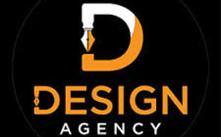 Creative Logo Design Agency in Abbottabad for Modern Brands