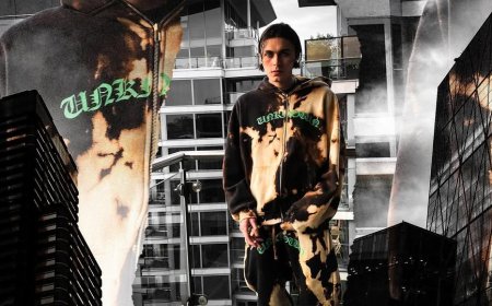 Unknown Lodon || Get Upto 25% Discount || Unknown London Hoodie