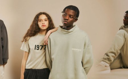 Essentials Hoodie || Great Deal || Essentials Jacket