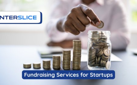 Fundraising Services for Startups | Expert Guide
