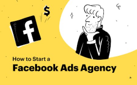 Facebook Ads Agency – The Key to Scalable Business Growth