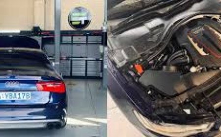 The Ultimate Car Maintenance Checklist for Smooth and Safe Driving in Canberra