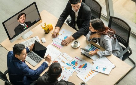 Streamlining Success: The Role of Business Process Support in Modern Enterprises