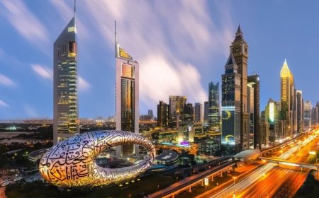 Buying Property in Dubai: Legal Requirements & Procedures Explained