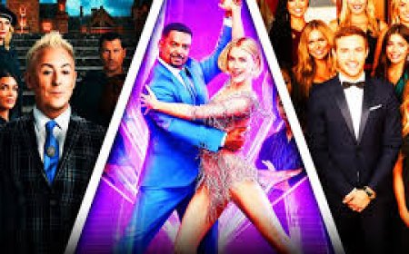 The Evolution of Reality TV: What’s Next After 2025?