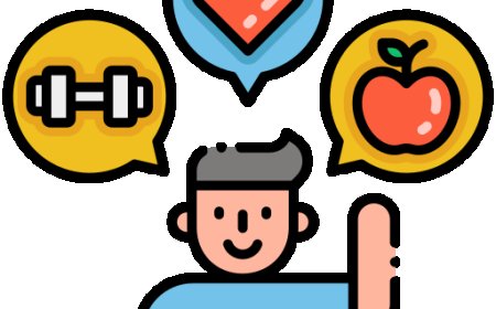 Health: A Practical Guide to Better Living