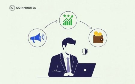 How CoinMinutes Approaches Content Localization for International Markets