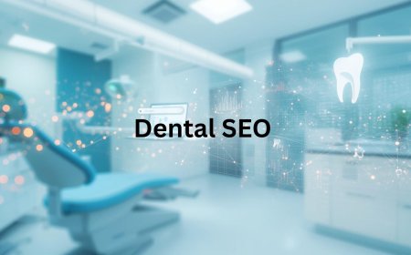 How Dentists Benefit From The Best Dental SEO Agency Services?