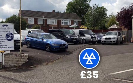 Why Tyres Are Just as Important as Your Car’s Engine