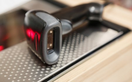 Handheld vs Wireless Bar Code Scanner | Which One Saves You More Money?