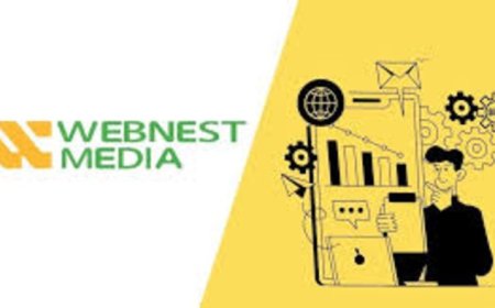 Affiliate Marketing Agency in India – Why Webnest Media is Your Perfect Growth Partner