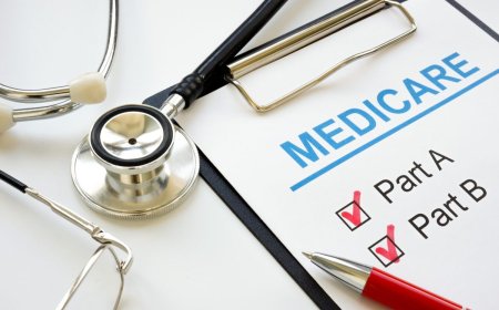 The Benefits of Consulting a Medicare Expert in East Haven, CT