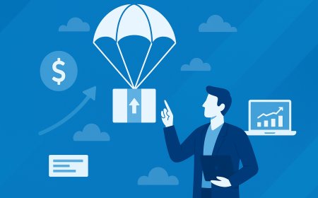 Why Crypto Airdrop Marketing is Essential for Blockchain Growth in 2025