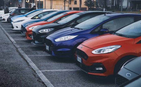 Where to Find the Best Cars in the UK by Type and Quality