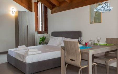 Finding The Best Vacation Accommodation: Why B&b Fiera Rho Milano And Private Stays Are Smart Choices