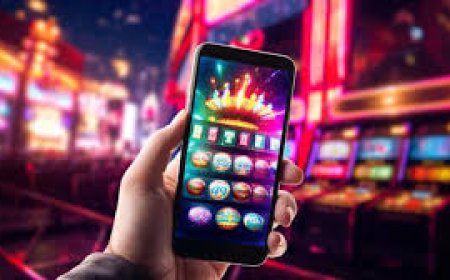 How Non GamStop Casinos Work