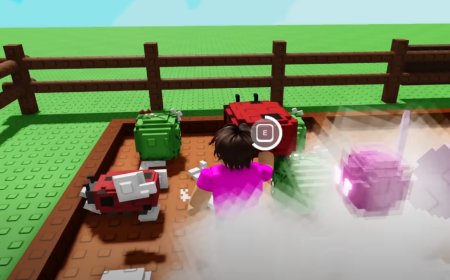 U4GM - Best Farming Strategies for Space Squirrel in Grow A Garden