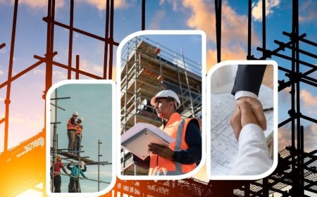 How to Choose the Best Construction Companies in Frederick, Maryland