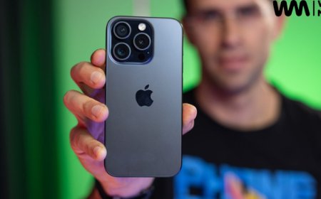 Experience Apple iPhone 14 Pro Max 256GB in Australia: Premium Features