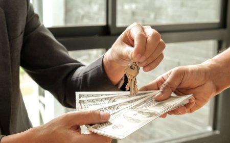 Get a Fair Cash Offer in Florida: Why Homeowners Trust Coastal Connection Property Group