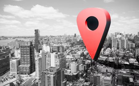 The Role of Location in Enhancing Business Productivity: Spotlight on Hebbal