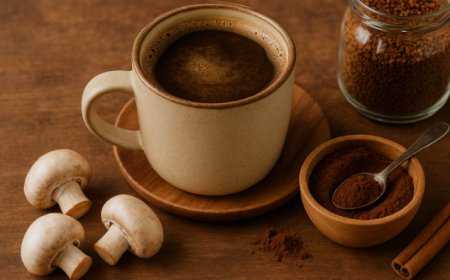 How to Make Your Instant Coffee Taste Amazing