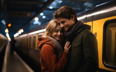 Role Of Transit In Love Compatibility