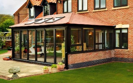 Affordable Conservatories Company in Cork Every Homeowner Should Consider