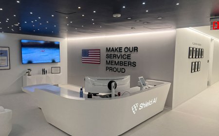 Make a Lasting Impression with Indoor Business Signs Charlotte NC