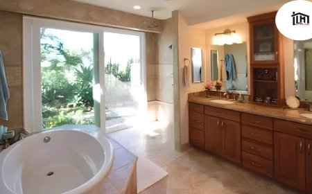 Is a Bathroom Remodel in Rancho Bernardo Possible Without Breaking the Bank?