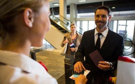 How the Best Agent for Tourist Visa in Canada Increases Approval Odds?