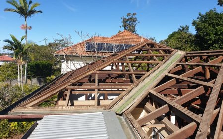 Asbestos Removal Brisbane