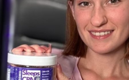 Full Spectrum Hemp for Sleep: User Insights and Early Research