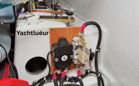 Electrical System Care for Boats | Marine Electrical Maintenance Tips