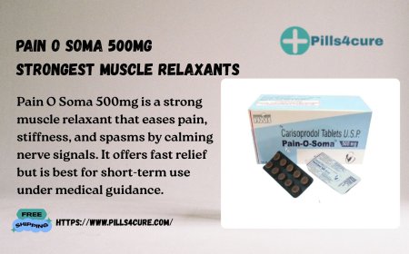 Advanced Treatment for Musculoskeletal Pain