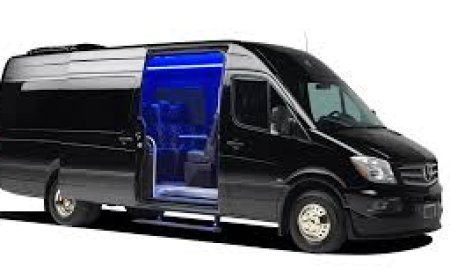 Spacious And Convenient Rides With 50 Seater Coach Hire