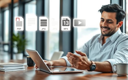 Best All-in-One File Converter
