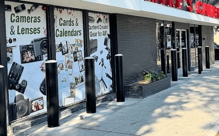 Bollard Posts: Safety, Security, and Style for Any Property