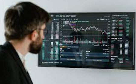 Best Forex Trading Course Near Me | Amazon Training in Karachi