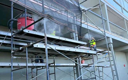 What is SB326? California’s Mandatory Inspection Law for Condo Balconies