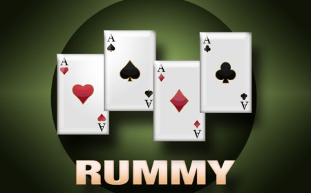 Mastering the Game: Your Complete Guide to Card Rummy Online