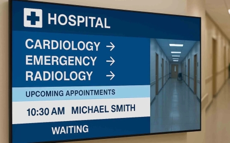 Indoor vs Outdoor LED Signage: What’s Best for Your Business in Auckland, NZ