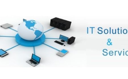 Affordable IT Solutions for Growing Companies